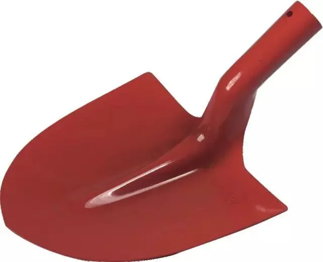 Pelle ronde col de cygne 25cm sans manche gouvy