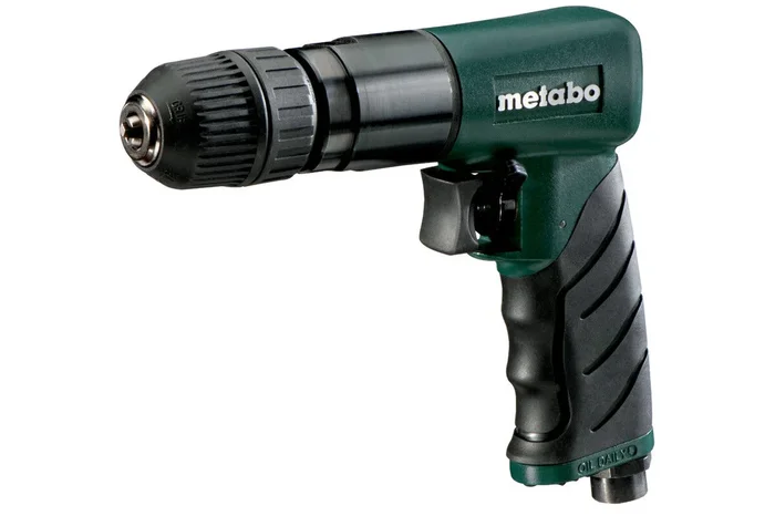 Perçeuse à air comprimé DB 10 – METABO – 604120000