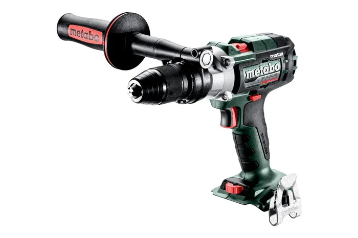 Perceuse à percussion 18 V SB 18 LTX-3 BL I Metal – METABO – 603183840