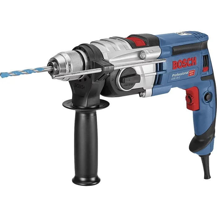 Perceuse à percussion GSB 20-2 Professional – Bosch
