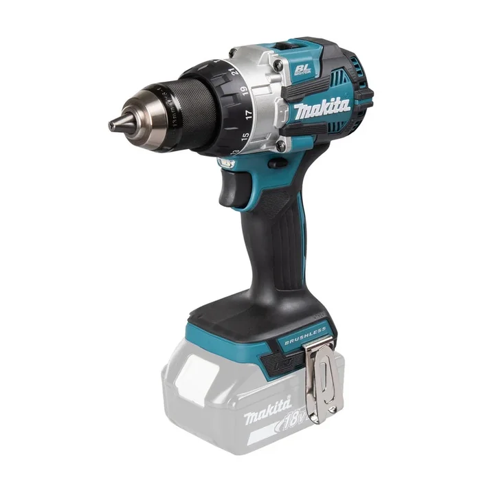 Perceuse à percussion LXT – MAKITA – DHP489ZJ