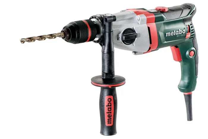 Perceuse BEV 1300-2 – METABO – 600574810