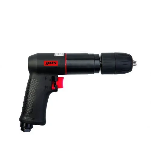 Perceuse composite reversible mandrin automatique 13 mm PTS – 1728