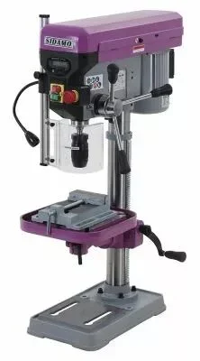 Perceuse d’établi Expert 22 PE triphasé