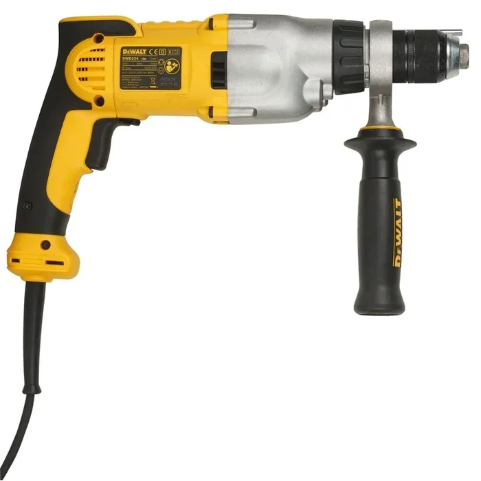Perceuse percussion 1100 W – DWD524KS-QS – DEWALT