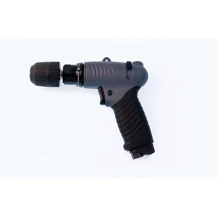 PERCEUSE REVOLVER REVERSIBLE 10MM COMPOSITE MANDRIN METAL – RENSON – UT8817MAS