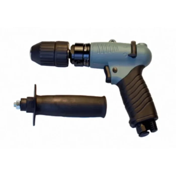 PERCEUSE REVOLVER REVERSIBLE 13MM MANDRIN AUTO COMPOSITE – RENSON – UT8818