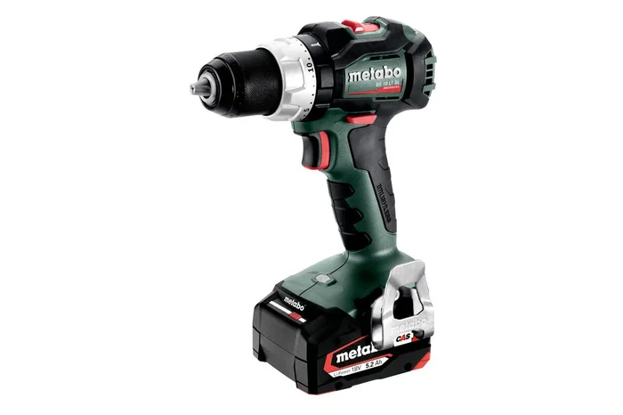 Perceuse Visseuse 18 V BS 18 LT BL – METABO – 602325650