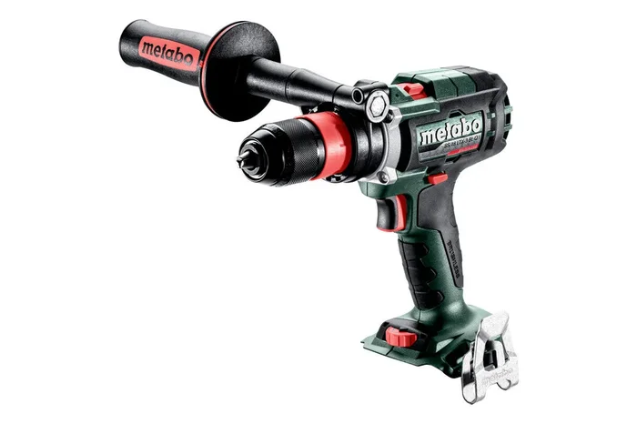 Perceuse visseuse 18 V BS 18 LTX-3 BL Q I – METABO – 603184840