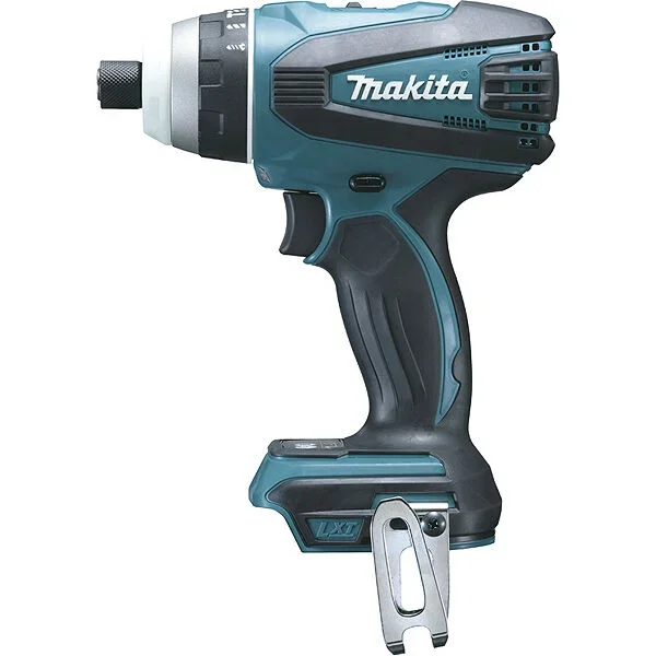 PERCEUSE VISSEUSE MAKITA SANS FIL18 V 4 FONCTION (PRODUIT SEUL) – DTP141Z