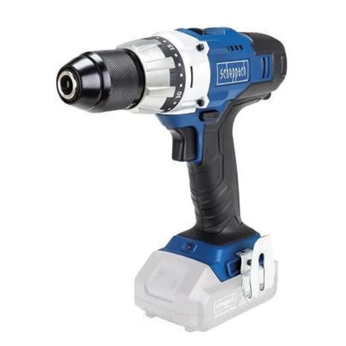 Perceuse-visseuse sans fil Scheppach CDD45-20ProS