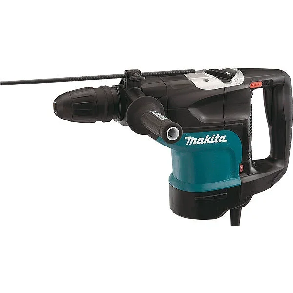 PERFO-BURINEUR MAKITA SDS-MAX 1350 W 45 MM 12,5 J – HR4501C