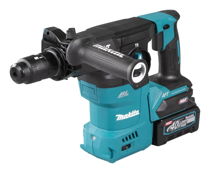 Perfo-burineur SDS-PLUS XGT – MAKITA – HR009GM202