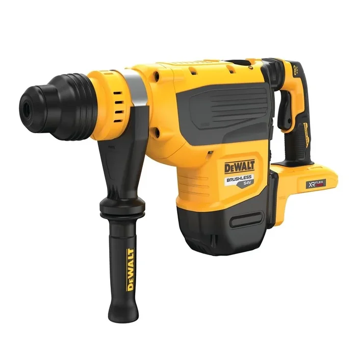 Perforateur SDS-max XR FLEXVOLT 54 V Brushless 13,3 J – DCH735N-XJ – DEWALT