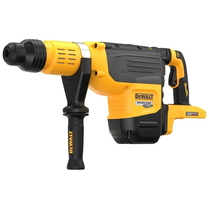 Perforateur SDS-max XR FLEXVOLT 54 V Brushless 19,4 J – DCH775N-XJ – DEWALT