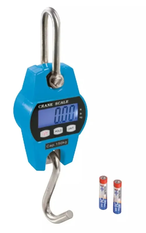 Peson numerique 300kgs – eco