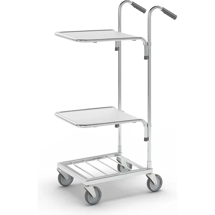 Petit chariot de manutention – Kongamek