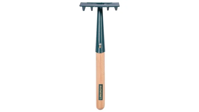 PETITE BINETTE RATEAU DUOPRO LEBORGNE – 450040