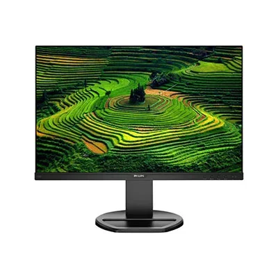 Philips 230b8qjeb/00 écran plat de pc 57,1 cm (22.5″) 1920 x 1200 pixels wuxga led noir
