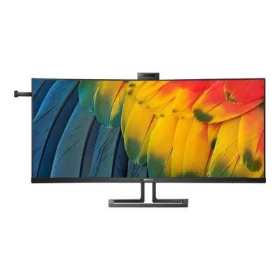 Philips 40b1u6903ch/00 écran plat de pc 100,8 cm (39.7″) 5120 x 2160 pixels 5k ultra hd lcd noir