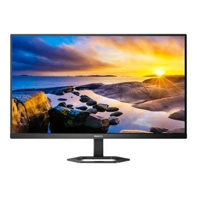 Philips 5000 series 27e1n5500la/00 écran plat de pc 68,6 cm (27″) 2560 x 1440 pixels quad hd lcd noir