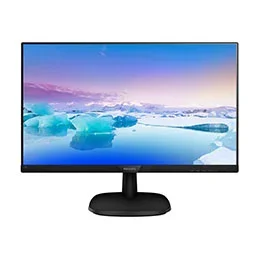 Philips v line moniteur lcd full hd 273v7qjab/00