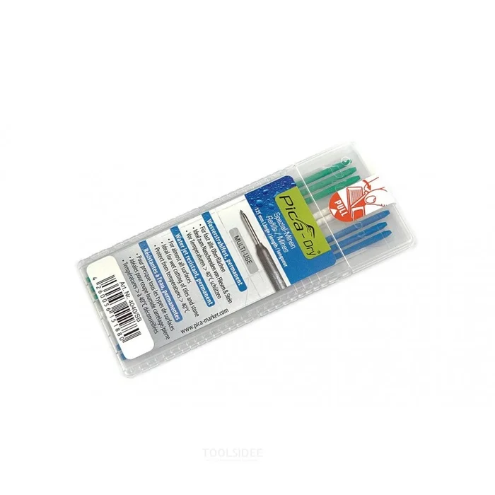 Pica 4040 Dry Refill spécial, blister