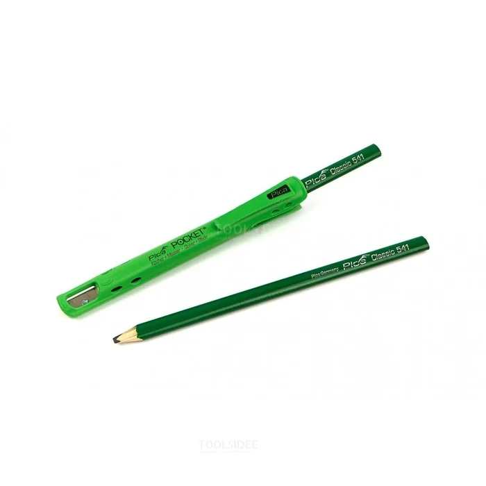 Pica 505/02 crayon Pocket Stone 24 cm