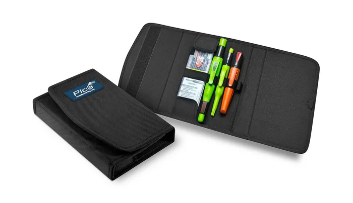 Pica 55030 Set de base pour menuisiers – Coffret