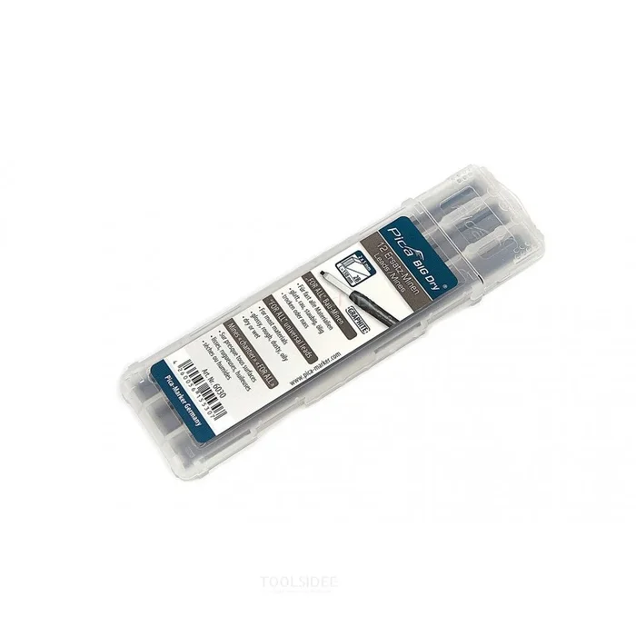 Pica 6030 BIG Dry Recharge Graphite