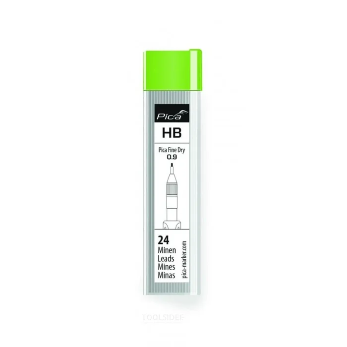 Pica 7030 Recharge sèche fine HB