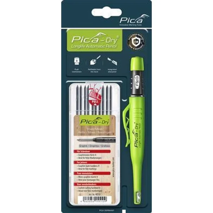 Pica Dry bundle 1×3030 – 1×4050, sous blister