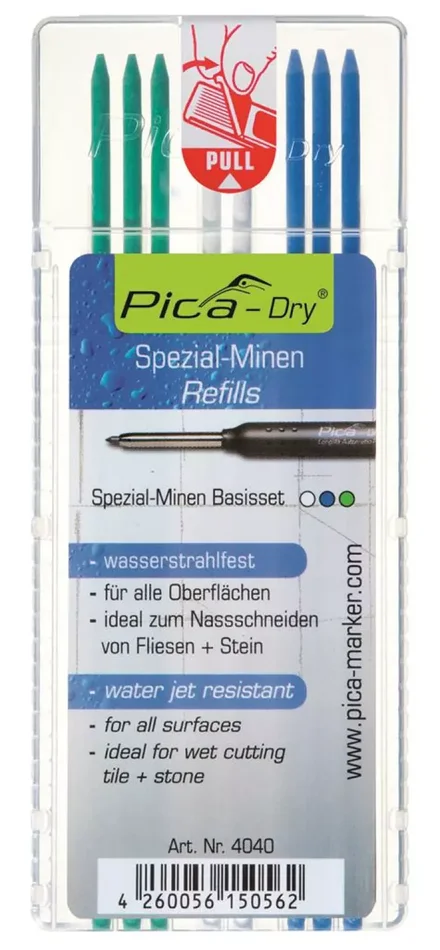 Pica PI4040 Recharge