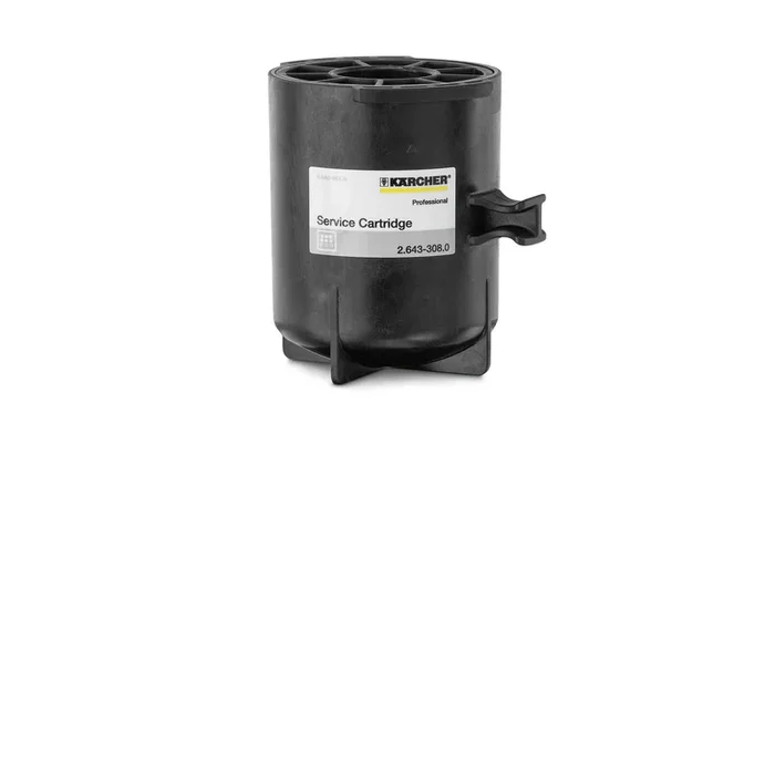 Piece de rechange Service Cartridge WPD KÄRCHER – 2.643-308.0