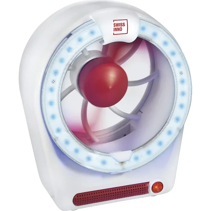 Piège à insectes UV 15 W