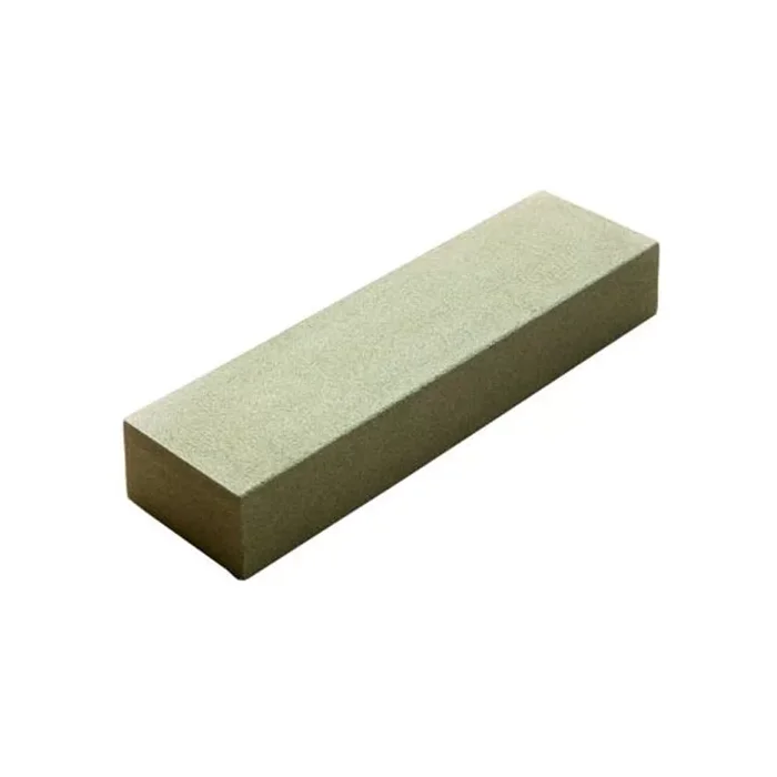 Pierre a aviver Diager pour foret Blue Ceram 160 x 40 mm