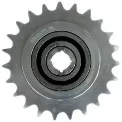 Pignon z23 roue libre Maschio Gaspardo g16631120r