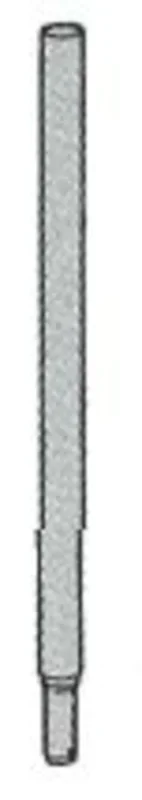Pilier de faît galvanisé ALTRAD VITO 49 – J00092