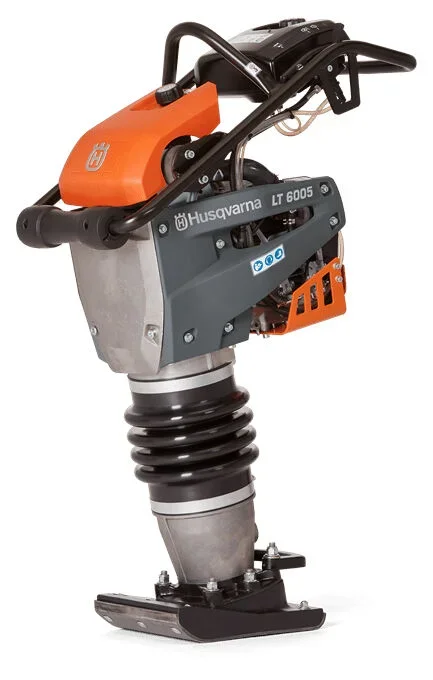 PILONNEUSE HUSQVARNA LT6005 9&prime; 2.7 KW- 967854501
