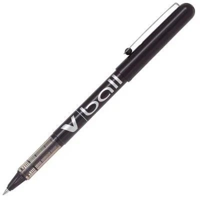 PILOT V-BALL VB5 – 0,5 mm – noir