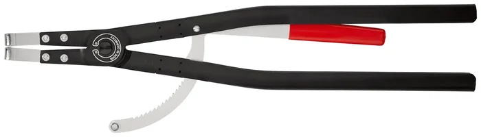 Pince 600mm circlips int. 252-400mm 90° KNIPEX – 44 20 J61