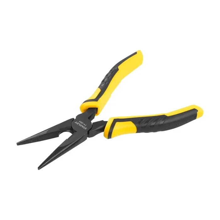 Pince à becs 1/2 ronds longs 200 mm – STHT0-74364 – STANLEY