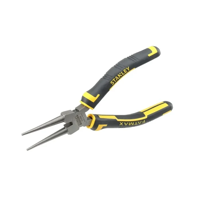 Pince à becs ronds 170 mm – Fatmax – 0-84-496 – STANLEY FATMAX