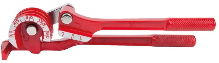 Pince à cintrer triple, Diam.6 – 8 – 10 mm KS TOOLS – 120.1000