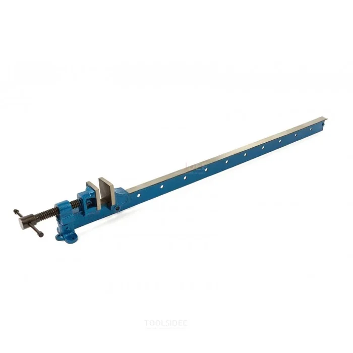 Pince à colle longue HBM, T-Clamp, 600 mm, 4 pièces