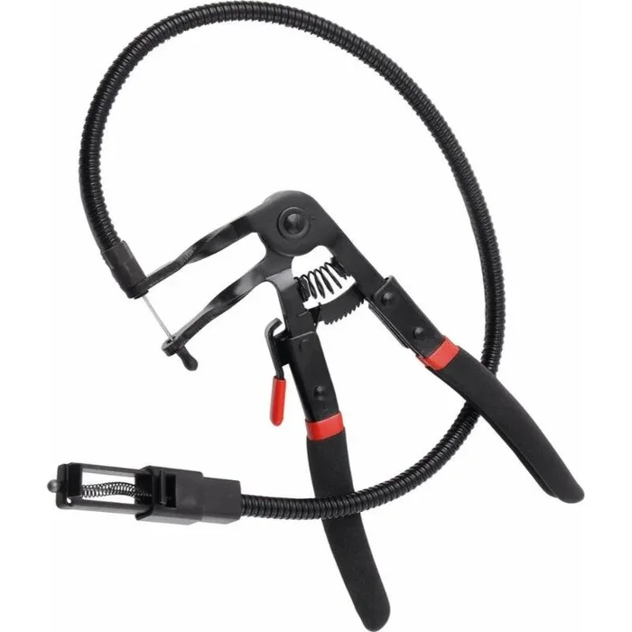 Pince à collier autoserrant 18 à 54mm DRAKKAR TOOLS – 12670