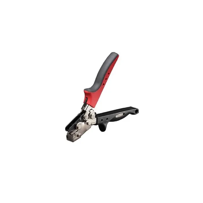 PINCE À CREVER SNAPLOCK CAPACITÉ ACIER 1 MM COL DE CYGNE 35 MM – JOUANEL INDUSTRIE – MALSL2