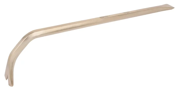 Pince à décoffrer plate BRONZEplus 750mm, Diam. 22mm KS TOOLS – 963.9718