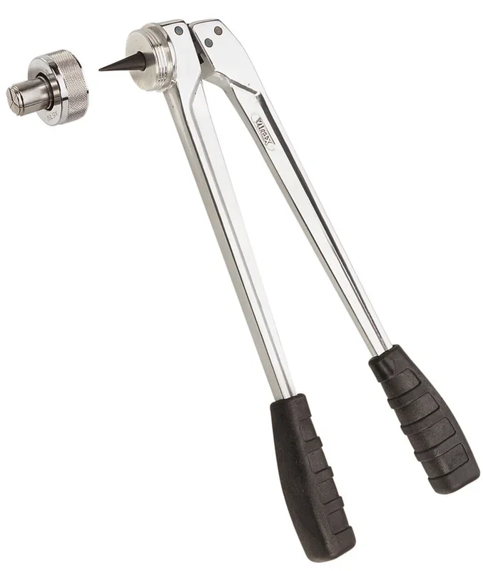 Pince a emboiture cuivre nue VIRAX – 252600