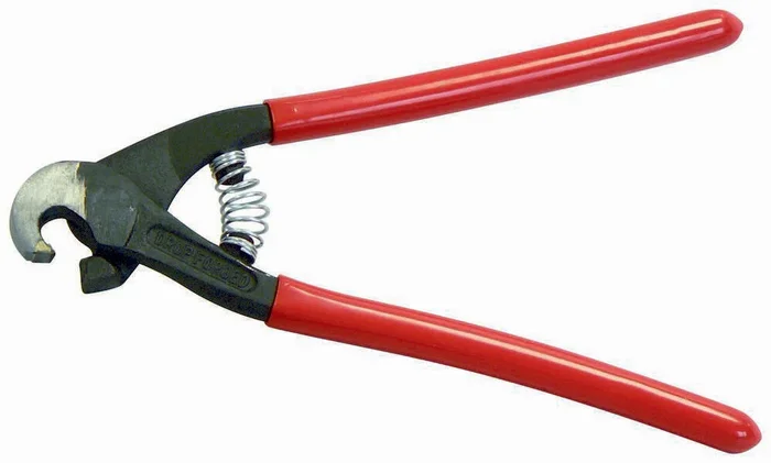 PINCE A ENTAILLER LES CARREAUX L.19CM TALIAPLAST – 401206